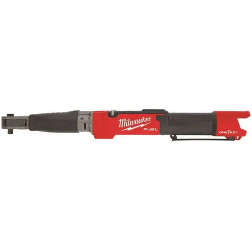 M12 FUEL ONE-KEY 12-Volt Lithium-Ion Brushless Cordless 3/8 in. Digital Torque Wrench (Tool-Only)