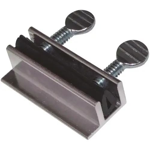 Sliding Window and Door Security Lock Mill - pack of 6 Sliding Window and Door Security Lock Mill - pack of 6