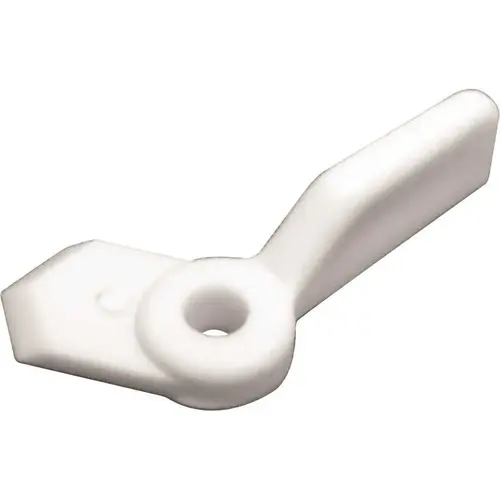 Window Screen Pointer Swivel Latch - pack of 25