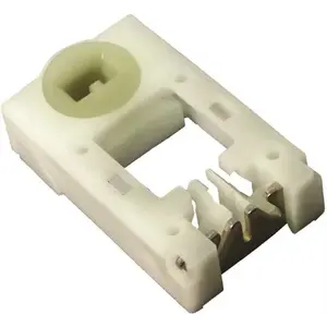 STRYBUC INDUSTRIES 85-516-5 Spiral Tube Window Balance Pivot Lock Shoe - pack of 5