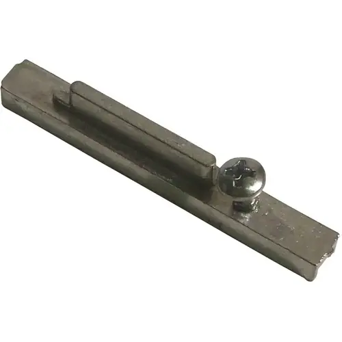 Spiral Tube Window Balance Pivot Bar with Screw - pack of 5