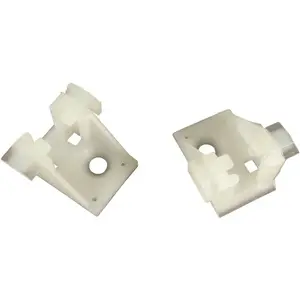 STRYBUC INDUSTRIES 72-605-5 Spiral Tube Window Balance Right Hand Sash Clip - pack of 5