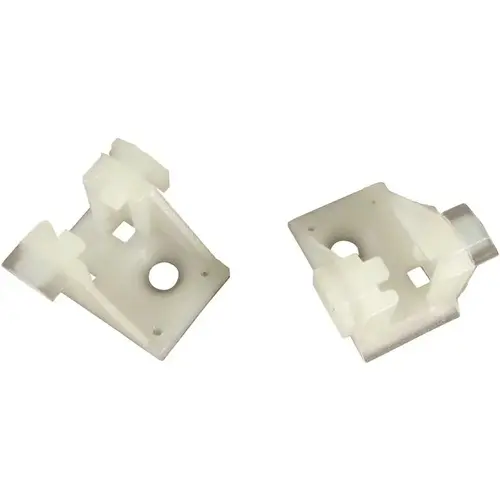 Spiral Tube Window Balance Right Hand Sash Clip