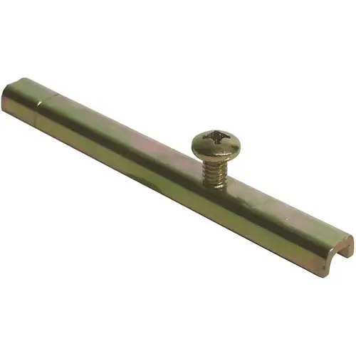 Spiral Tube Window Balance Pivot Bar with Screw - pack of 5