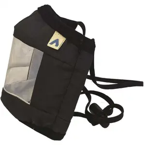 ADCO Hearing Products 1389 PE Kids Adjustable Communication Mask, Pewter