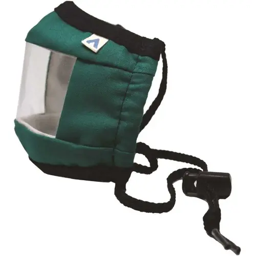 Kids Adjustable Communication Mask, Enchanted