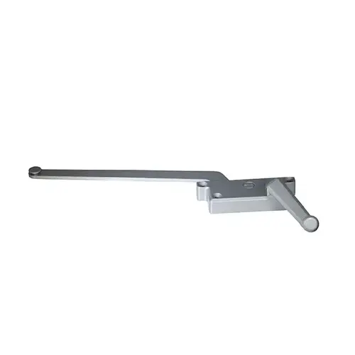 Eal 4715 Rh Csmnt Oper w/hndL-Alum Eal 4715 Rh Csmnt Oper w/hndL-Alum