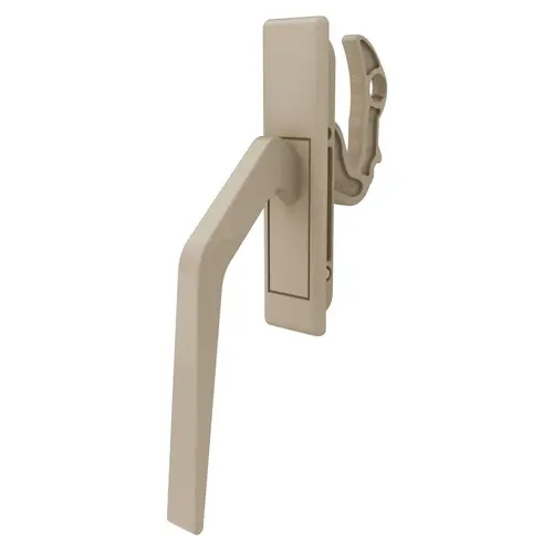 Coppertone Casement Locking Handle Coppertone Casement Locking Handle