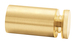 Satin Brass