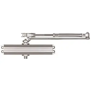 Universal Hardware UH4031 Heavy-Duty Aluminum Commercial Door Closer
