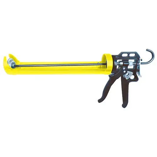 Quart Size Caulk Gun Black Quart Size Caulk Gun Black