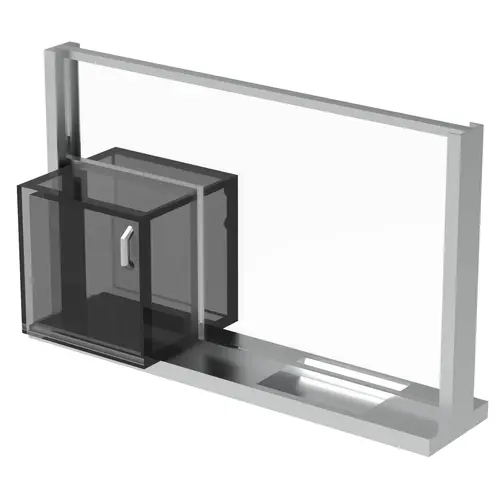 Custom C" Channel Transaction Windows Package Receiver Custom C" Channel Transaction Windows Package Receiver