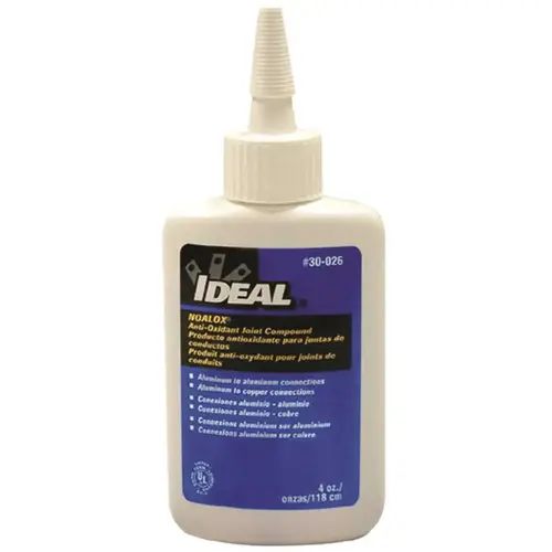 NOALOX 4 oz. Anti-Oxidant Compound