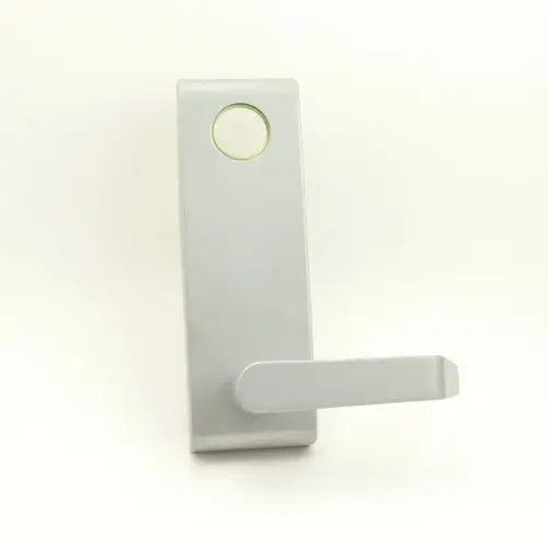 ED1500 Classroom Exit Device Trim, Dark Bronze Painted ED1500 Classroom Exit Device Trim, Dark Bronze Painted