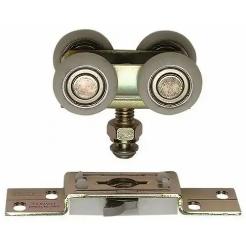 Pocket Door Track Hanger # 405305 Pair