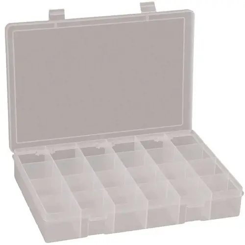 M3 Thru M6 Stainless Steel Phillips Flat Machine Screw and Nylon Insert Locknut Assortment In Plastic Tray - pack of 600 M3 Thru M6 Stainless Steel Phillips Flat Machine Screw and Nylon Insert Locknut Assortment In Plastic Tray - pack of 600