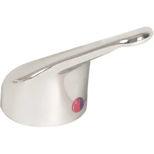 Sayco Tub and Shower Lever Handle Chrome Sayco Tub and Shower Lever Handle Chrome