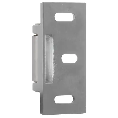 Von Duprin Fire Rated Stainless Steel Top Strike With Rim/surface Vertical Rod Von Duprin Fire Rated Stainless Steel Top Strike With Rim/surface Vertical Rod