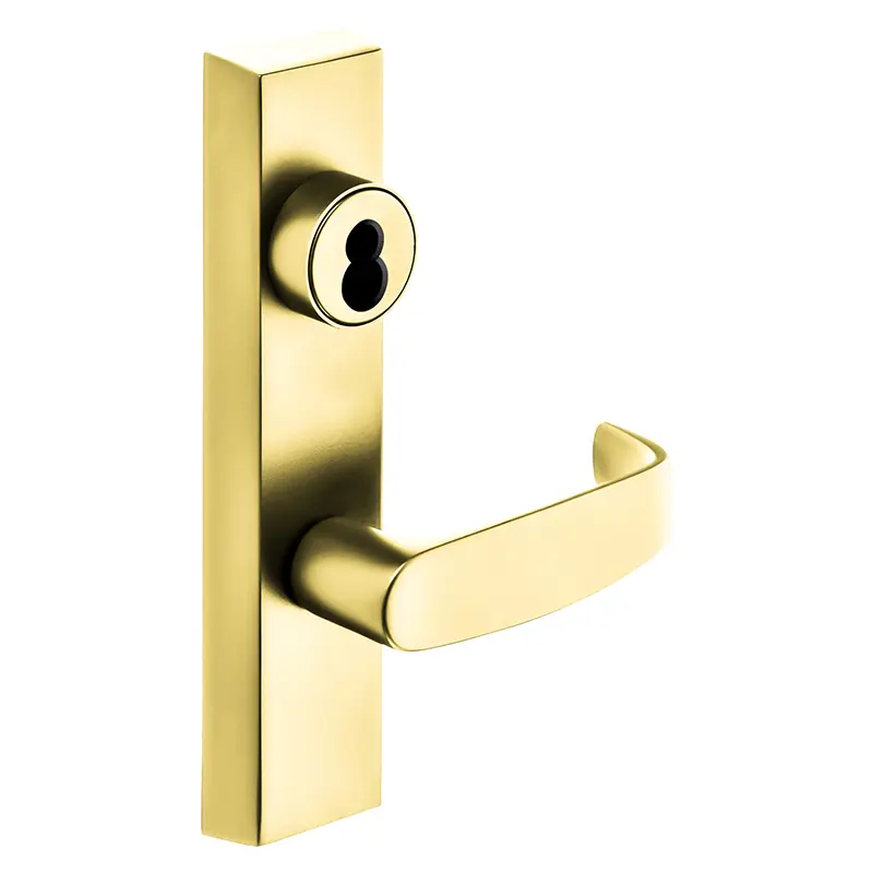 Sargent Fail Safe Trim Power Unlocks Lever Key Retracts Latch LFIC Less Core Rim Cylinder 24V LHR L Lever 60-775-8 ETL 24V LHRB 3 Sargent Fail Safe Trim Power Unlocks Lever Key Retracts Latch LFIC Less Core Rim Cylinder 24V LHR L Lever 60-775-8 ETL 24V LHRB 3