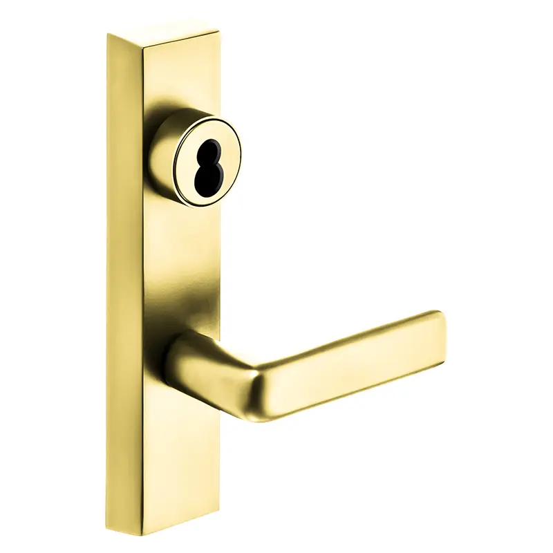 Sargent Fail Safe Trim Power Unlocks Lever Key Retracts Latch LFIC Less Core 1-3/4 Mortise Cylinder 24V LHR 60-775 ETE 24V LHRB 3 Sargent Fail Safe Trim Power Unlocks Lever Key Retracts Latch LFIC Less Core 1-3/4 Mortise Cylinder 24V LHR 60-775 ETE 24V LHRB 3