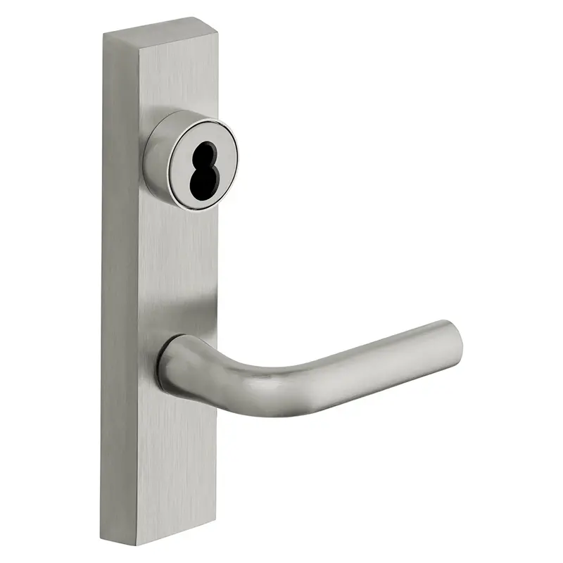 Sargent Fail Safe Trim Power Unlocks Lever Key Retracts Latch LFIC Less Core Rim Cylinder 24V RHR W Lever 60-775-8 ETW 24V RHRB 26D Sargent Fail Safe Trim Power Unlocks Lever Key Retracts Latch LFIC Less Core Rim Cylinder 24V RHR W Lever 60-775-8 ETW 24V RHRB 26D