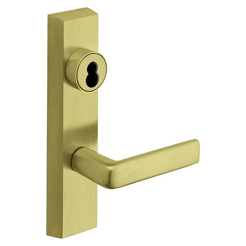 Sargent Fail Secure Trim Power Locks Lever Key Retracts Latch LFIC Less Core Rim Cylinder 12V RHR E Lever 60-776-8 ETE 12V RHRB 4 Sargent Fail Secure Trim Power Locks Lever Key Retracts Latch LFIC Less Core Rim Cylinder 12V RHR E Lever 60-776-8 ETE 12V RHRB 4