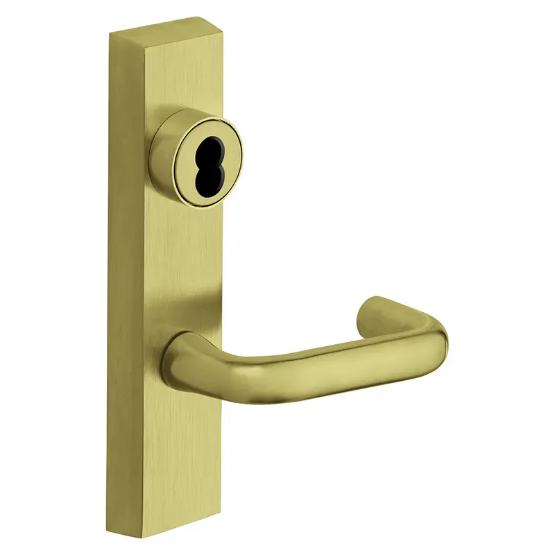 Sargent Fail Secure Trim Power Locks Lever Key Retracts Latch SFIC Less Core Rim Cylinder 12V RHR J Lever Satin Br 70-776-8 ETJ 12V RHRB 4 Sargent Fail Secure Trim Power Locks Lever Key Retracts Latch SFIC Less Core Rim Cylinder 12V RHR J Lever Satin Br 70-776-8 ETJ 12V RHRB 4