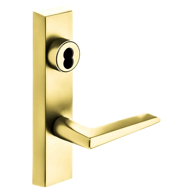 Sargent Fail Secure Trim Power Locks Lever Key Retracts Latch SFIC Less Core Rim Cylinder 12V RHR F Lever Bright B 70-776-8 ETF 12V RHRB 3 Sargent Fail Secure Trim Power Locks Lever Key Retracts Latch SFIC Less Core Rim Cylinder 12V RHR F Lever Bright B 70-776-8 ETF 12V RHRB 3