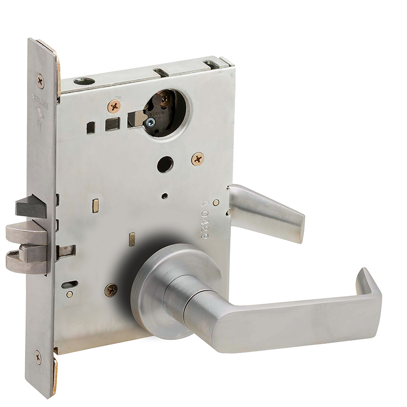 Schlage L9056L 06A 626 L583-363 Mortise Lock Satin Chrome Buy Now