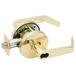 Bright Brass