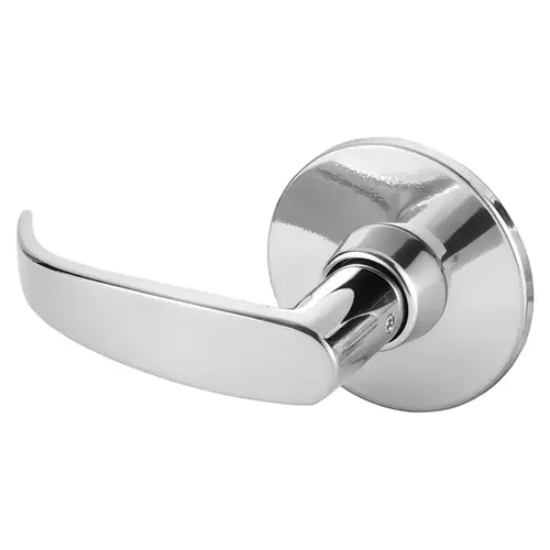 28-11G15-3 LP 26 Cylindrical Lock Bright Chrome 28-11G15-3 LP 26 Cylindrical Lock Bright Chrome