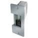 Satin Chromium Plated