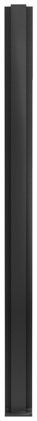 Matte Black