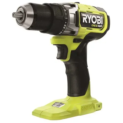 ONE+ HP 18-Volt Brushless Cordless 1/2 in. Drill/Driver (Tool Only) ONE+ HP 18-Volt Brushless Cordless 1/2 in. Drill/Driver (Tool Only)