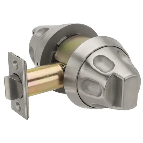 USA Cylindrical Lock Satin Stainless Steel USA Cylindrical Lock Satin Stainless Steel