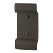 Dark Bronze Painted