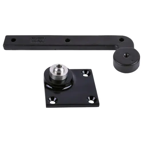 117 Series Pivot Set, Oil Rubbed Dark Bronze