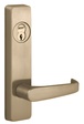 Satin Brass
