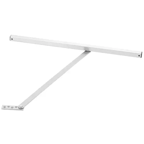 450 Series - Medium Duty Surface Overhead Door Holders/Stops Bright Stainless Steel 450 Series - Medium Duty Surface Overhead Door Holders/Stops Bright Stainless Steel