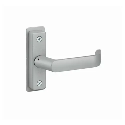 Aluminum Door Trim Satin Aluminum Ritecoat Paint Aluminum Door Trim Satin Aluminum Ritecoat Paint