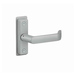 Satin Aluminum Ritecoat Paint