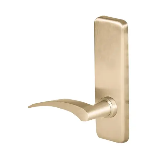 Mortise Lock Satin Brass Mortise Lock Satin Brass