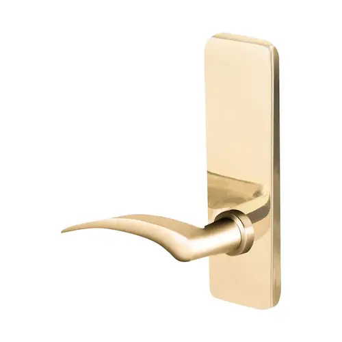 Mortise Lock Bright Brass Mortise Lock Bright Brass