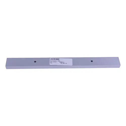 72 Series Filler Plate,1-1/4" by 1/2" 72 Series Filler Plate,1-1/4" by 1/2" 72 Series Filler Plate,1-1/4" by 1/2" 72 Series Filler Plate,1-1/4" by 1/2"