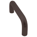 Dark Oxidized Satin Bronze Oil Rubbed