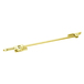 Bright Brass