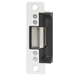 Satin Aluminum Clear Anodized