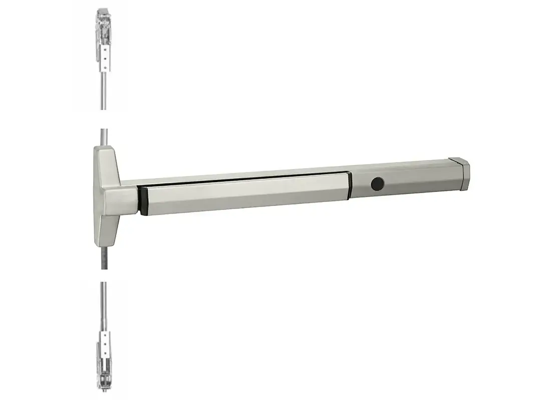 Yale 7225 36 630 Exit Device Satin Stainless Steel Buy Now