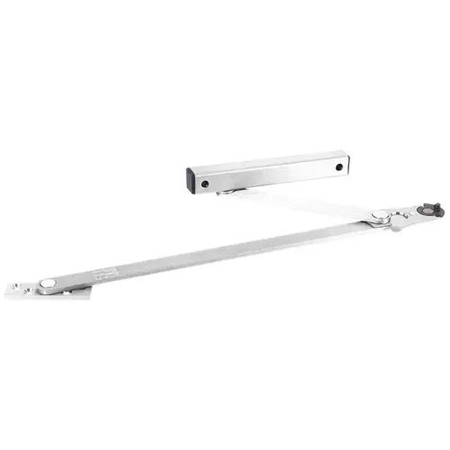 Overhead Holders and Stops Bright Stainless Steel Overhead Holders and Stops Bright Stainless Steel