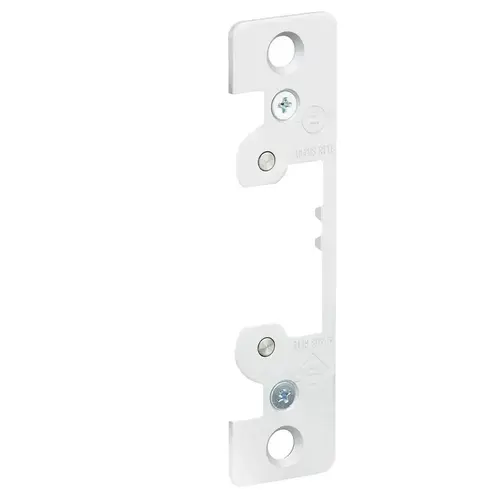 7400 Series Faceplate Kit, Satin Aluminum Clear Anodized 7400 Series Faceplate Kit, Satin Aluminum Clear Anodized